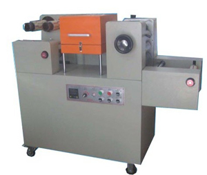 SCY160 Máquina automática para impresión de cintas