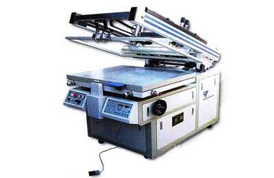 Máquina impresora de serigrafía FB A1